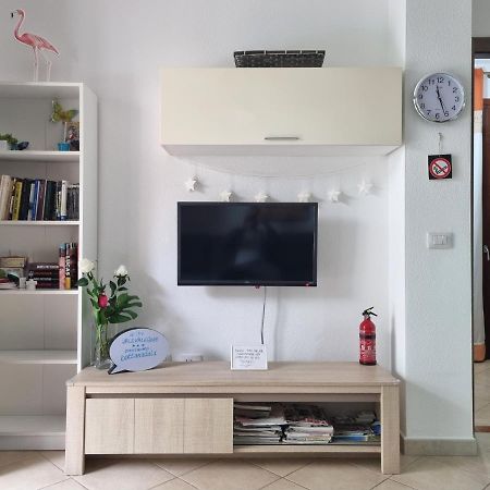 Valevalehome - Home Gallery With Fully Equipped Kitchen, Reserved Parking, Big Garden Olbia Exterior photo
