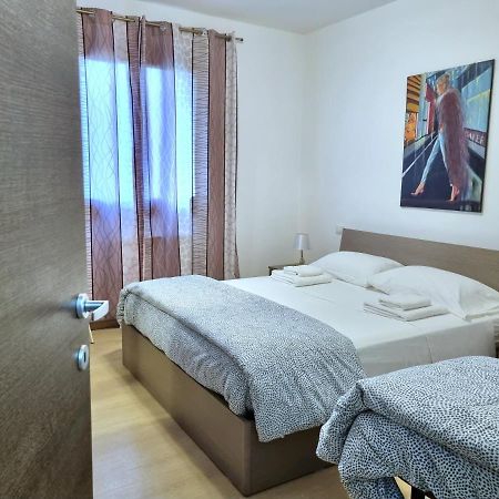 Valevalehome - Home Gallery With Fully Equipped Kitchen, Reserved Parking, Big Garden Olbia Exterior photo