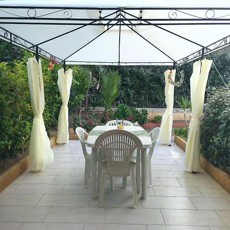 Valevalehome - Home Gallery With Fully Equipped Kitchen, Reserved Parking, Big Garden Olbia Exterior photo