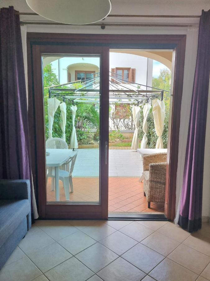 Valevalehome - Home Gallery With Fully Equipped Kitchen, Reserved Parking, Big Garden Olbia Exterior photo