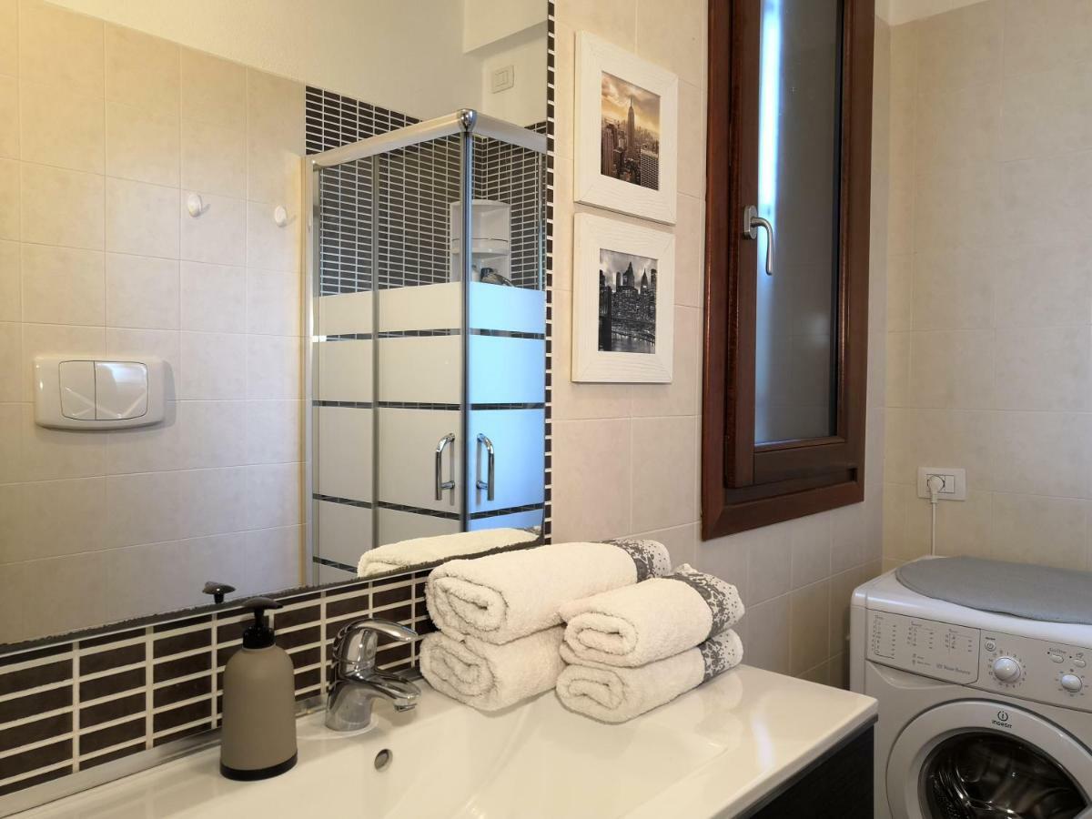 Valevalehome - Home Gallery With Fully Equipped Kitchen, Reserved Parking, Big Garden Olbia Exterior photo