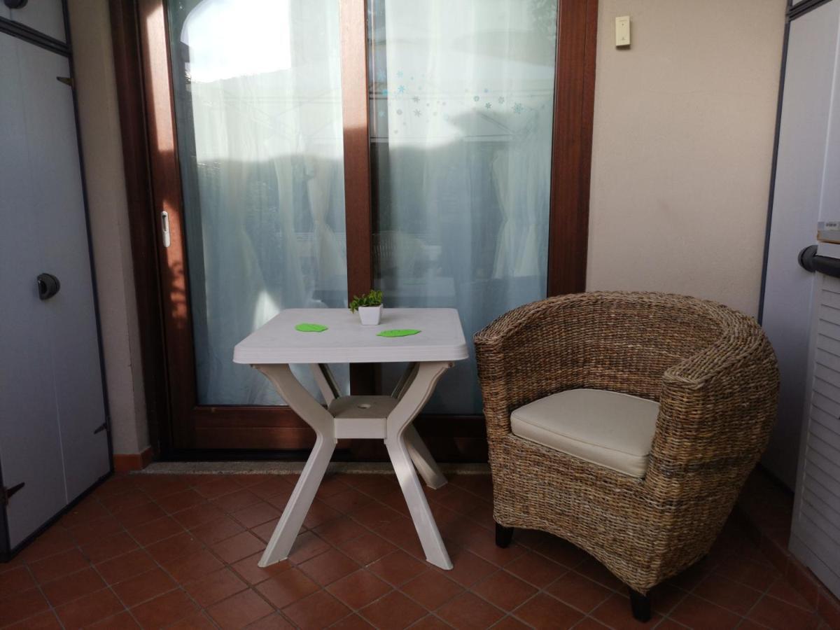 Valevalehome - Home Gallery With Fully Equipped Kitchen, Reserved Parking, Big Garden Olbia Exterior photo