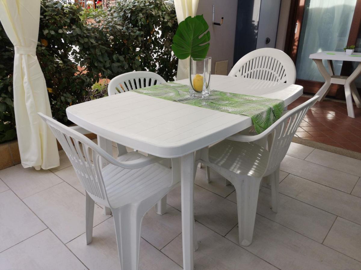 Valevalehome - Home Gallery With Fully Equipped Kitchen, Reserved Parking, Big Garden Olbia Exterior photo